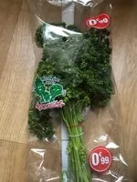 Mängden socker i Persil frais