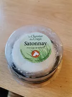 Mängden socker i satonnay