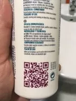 Mängden socker i Noviderm