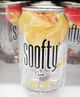 Mängden socker i Drink melon