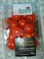 Mängden socker i Tomates