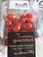Mängden socker i Tomates