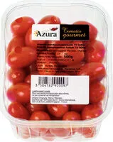 Mängden socker i Tomates