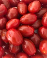 Mängden socker i Tomate