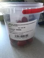 Mängden socker i Tomate gourmet (2.12)