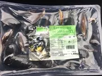 Mängden socker i Moules bio