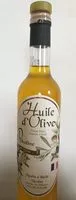 Mängden socker i Huile D'olive Picholine 50 CL