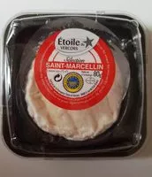 Mängden socker i Saint Marcellin