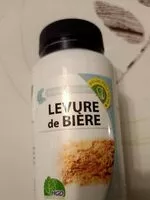 Mängden socker i Levure De Bière Revivifiable 300MG - 120 Gélules - MGD