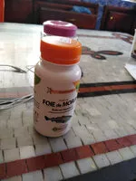 Mängden socker i Huile De Foie De Morue 270 MG - 140 Capsules - MGD