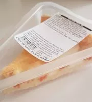 Mängden socker i Tarte chèvre tomates