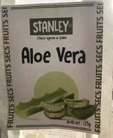 Mängden socker i Aloe vera