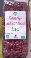 Mängden socker i Haricot rouge