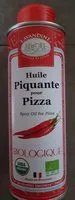 Mängden socker i Epicerie / Huiles Alimentaires Bio / Autres Huiles Alimentaires