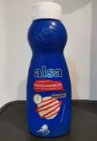 Mängden socker i Sauce dessert