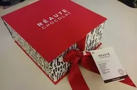Mängden socker i Coffret chic calligraphie 5 sachets