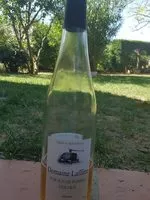 Mängden socker i Pur jus de pomme Golden