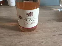 Socker och näringsämnen i Chateau de brissac