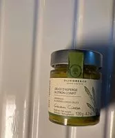 Mängden socker i Délice d’asperge et citron confit