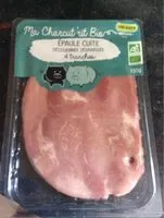 Mängden socker i Epaule cuite