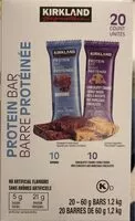 Mängden socker i Protein Bars