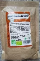 Mängden socker i Flocons PDT Pour Puree 100G Pour 3 Quarts Lait