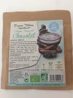 Mängden socker i Crème dessert chocolat