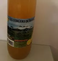 Mängden socker i Pur jus de pomme du pilat