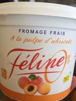 Mängden socker i Fromage frais