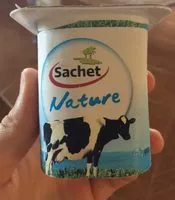 Mängden socker i Nature