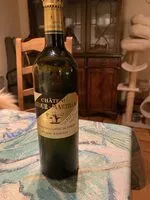 Mängden socker i Château La Tour Martillac