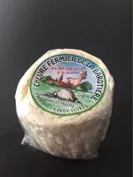 Mängden socker i Fromage de chevre