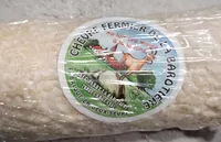 Mängden socker i Chèvre fermier de la Barotiere