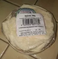 Mängden socker i Gatinais