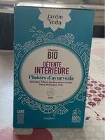 Mängden socker i plaisirs d’ayurveda