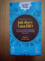 Mängden socker i Lait doré vala bio