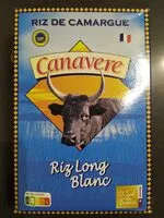 Mängden socker i Riz de Camargue