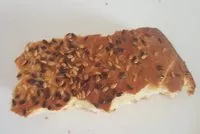 Mängden socker i Pain du Maghreb