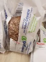 Mängden socker i Energus 10