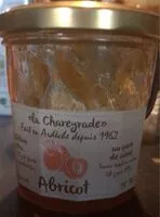 Mängden socker i Confiture d’abricot