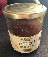 Mängden socker i Abricot de la drôme