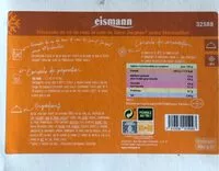 Mängden socker i Fricassée de riz de veau et noix de st jacques