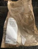 Mängden socker i Croque monsieur bistrot