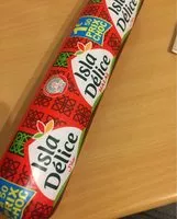 Mängden socker i ISLA DELICE Boeuf