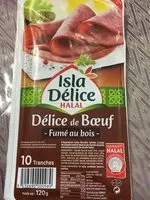 Mängden socker i Saveur Délice de Boeuf Fumé
