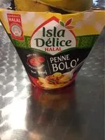 Mängden socker i Penne Bolognaise