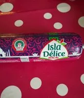 Mängden socker i Délice de Dinde