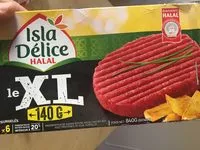 Mängden socker i Le XL