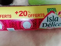 Mängden socker i Saveur delice kacheiir goût bœuf