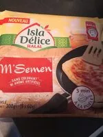 Mängden socker i m'semen